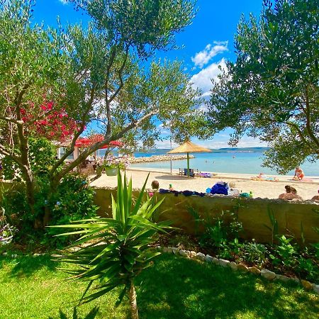 Apartman Ana Dobropoljana Εξωτερικό φωτογραφία