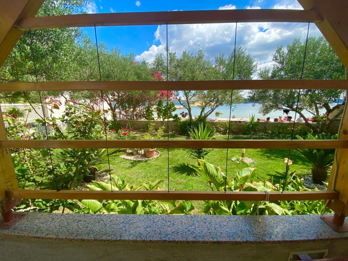 Apartman Ana Dobropoljana Εξωτερικό φωτογραφία