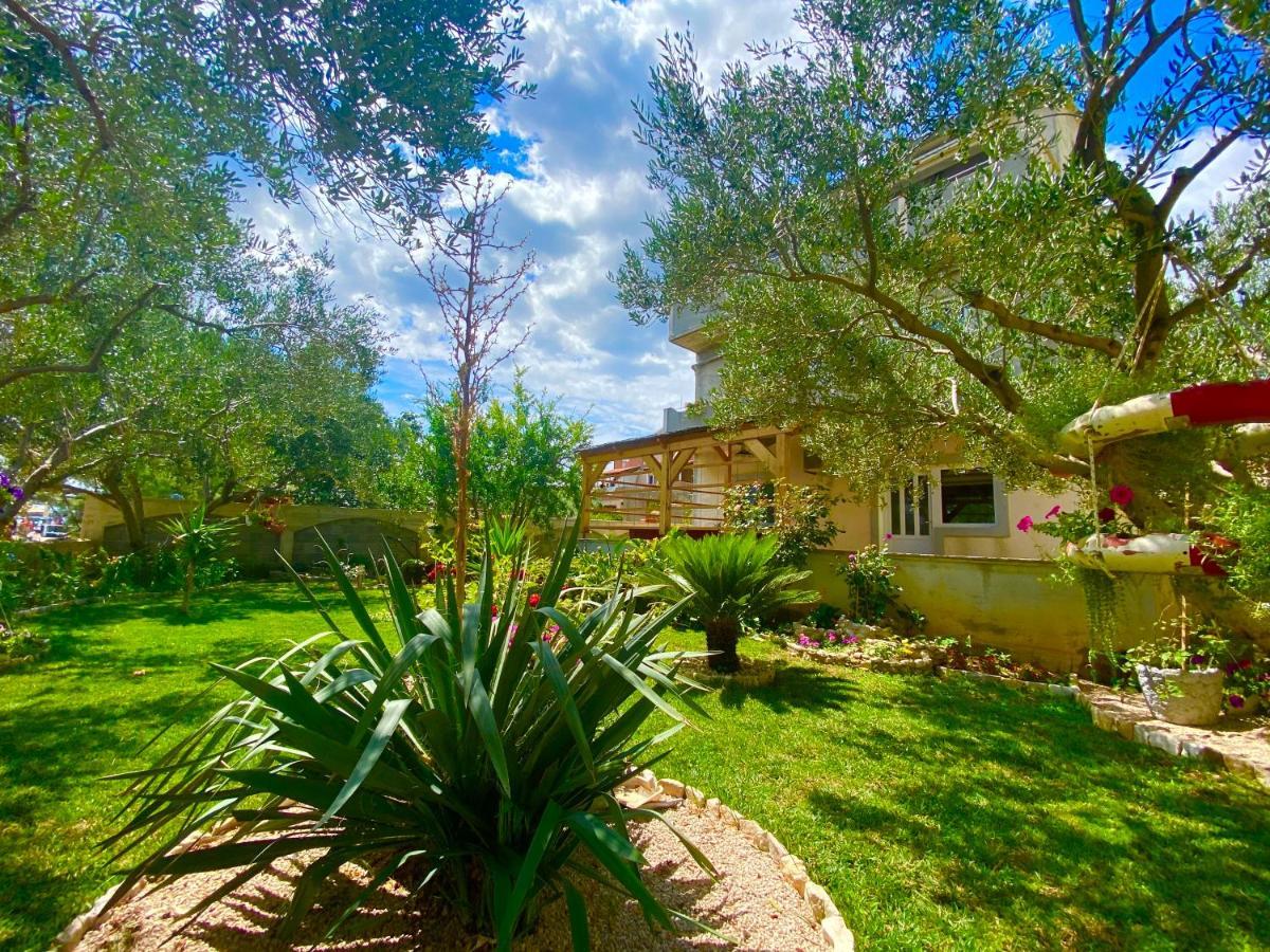 Apartman Ana Dobropoljana Εξωτερικό φωτογραφία