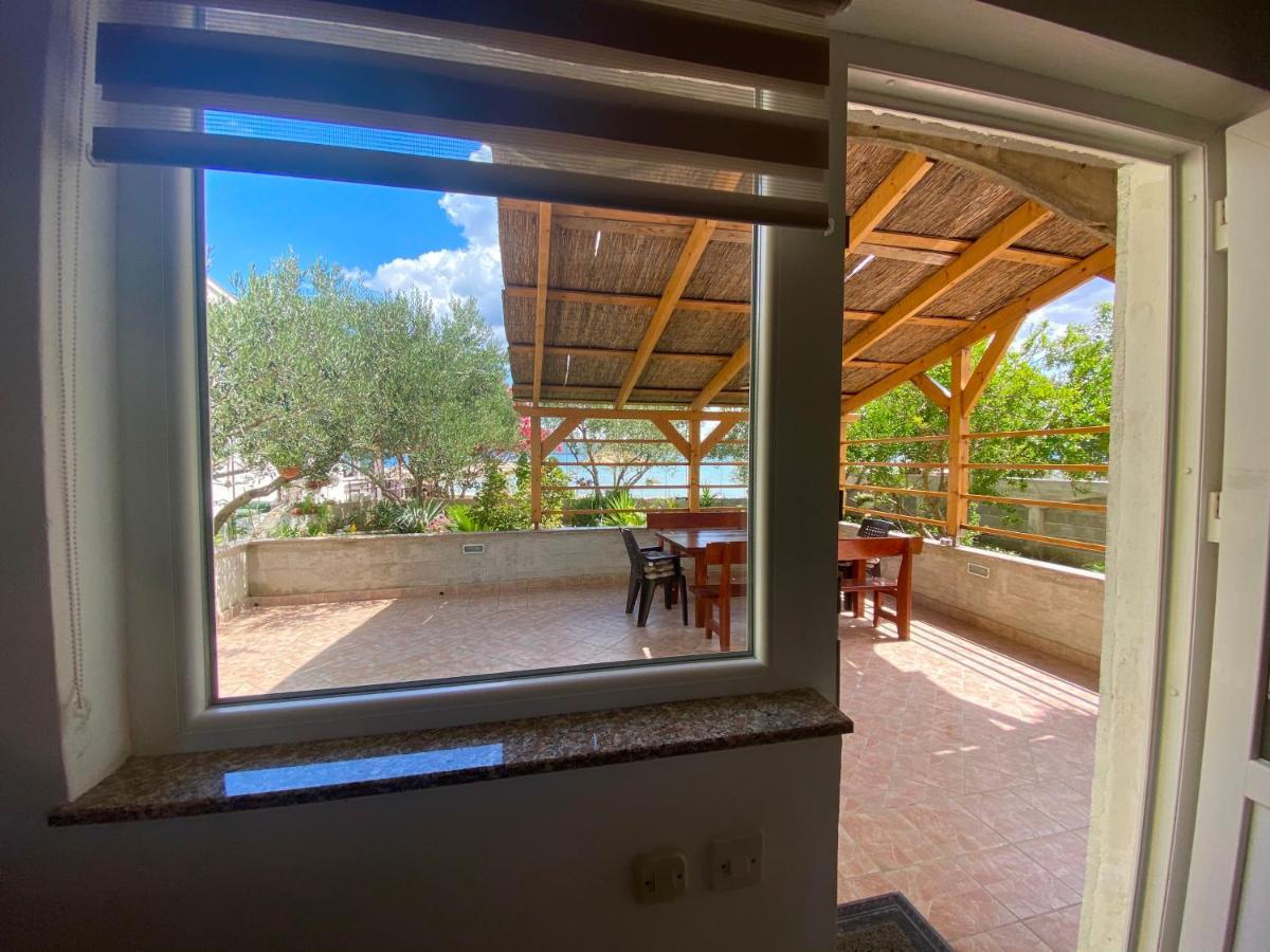 Apartman Ana Dobropoljana Εξωτερικό φωτογραφία