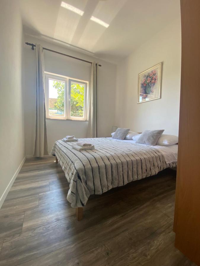 Apartman Ana Dobropoljana Εξωτερικό φωτογραφία